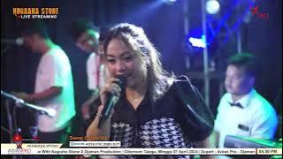 PERNAH SERANJANG | VOC. NENG WULAN  | NUGRAHA STONE | EDISI NGABUBURIT | AVIIAN PRO