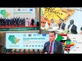 IGAD Oo DF Somalia Marsiinaysa Sharci Dalka Dhib Wayn U Gaysan Doona 3 Ugu Daran 