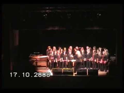 Arden Youth Choir (Arden Angels) : Just the Way Yo...