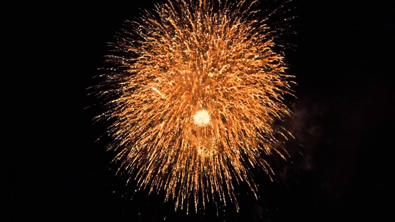 4th of July Newport Oregon YouTube