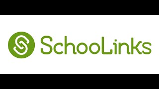 Getting Started with SchooLinks