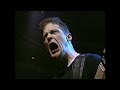 Metallica - Encore Jam & So What (Live in Stockholm, Sweden - November 16, 1996)