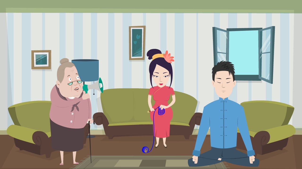 Traditional Chinese Medicine YouTube