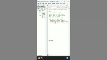 Excel VBA Macros tips and tricks | data & Time #shorts #vba #macro #excel