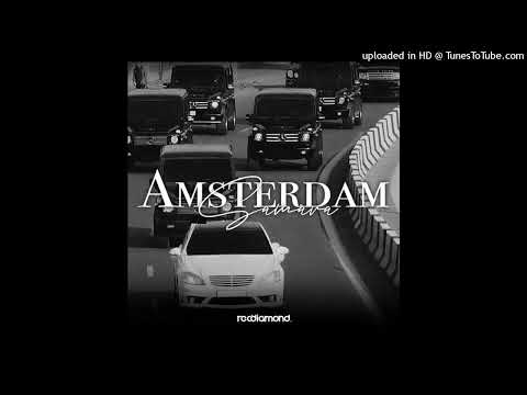 Samara - Frontière [Instrumental]