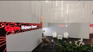 Open House Event 2025 | DHL Global Event Logistics