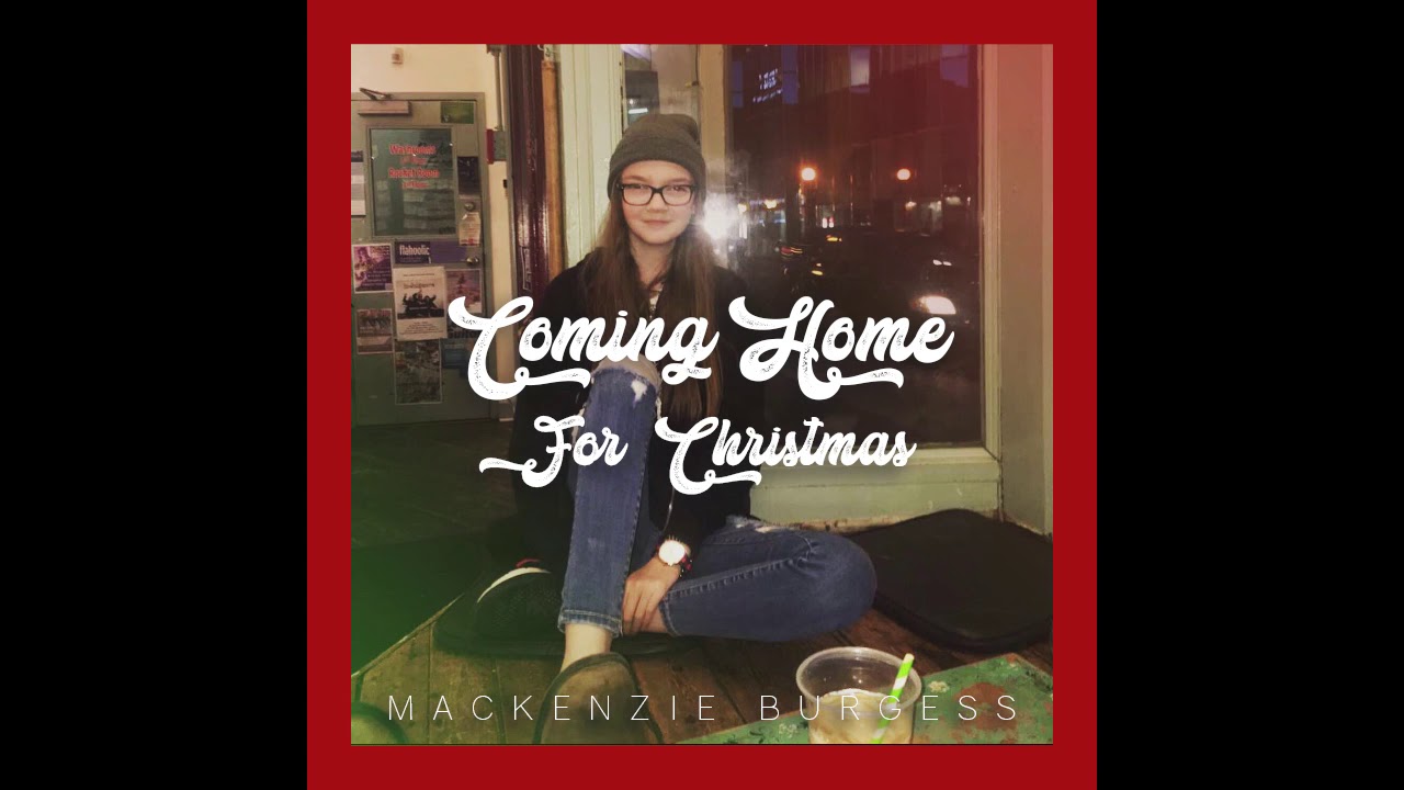 Coming Home For Christmas An Original YouTube