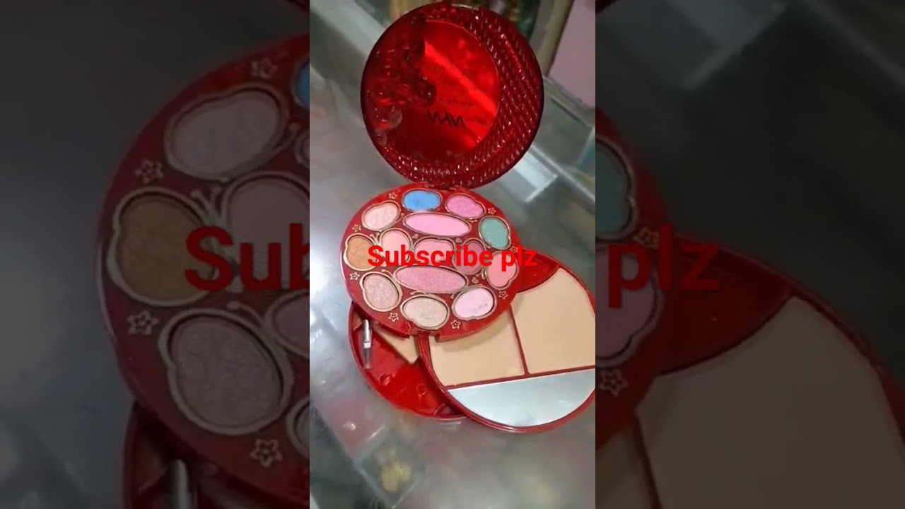 makeup box,makeup box video,makeup box snacks,diy makeup box,collection of makeup box snacks,