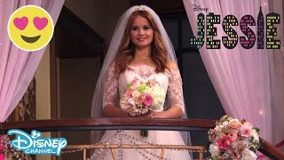 Jessie - Wedding - Disney Channel UK HD