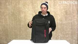 Dakine 2013 Boot Pack Snowboard Bag Review - Tactics.com