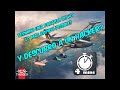 Termine una partida de War Thunder en menos de 4 minutos #warthunder #derecktubeando