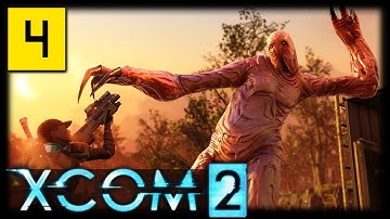 XCOM 2 - Let
