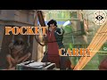 CARRYING in RANKED with POCKET | Deadlock