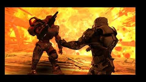 NOVA 3 : WALKTHROUGH PART 7