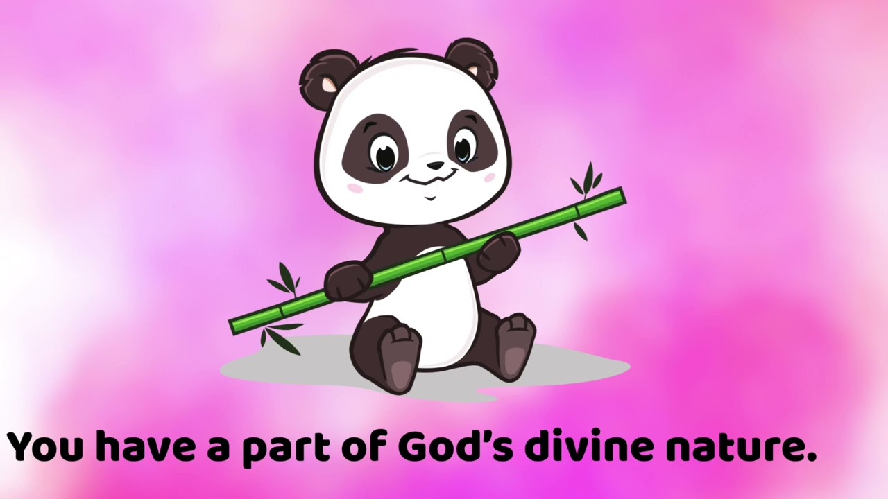 Watch Pandas Sunday Thoughts | Learning For Kids | ReadtoChildren on YouTube Watch Pandas Sunday Thoughts | Learning For Kids | ReadtoChildren on YouTube