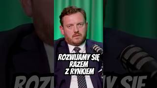 Rozwijamy się razem z branżą - Szymon Biel, EVB #elektromobilność #samochodyelektryczne #ev #evtalks