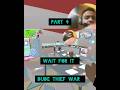 dude thief war gamepaly walkthrough part 4 ( home tour ) #subscribe #gaming #shorts