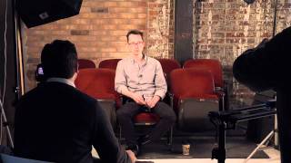 Matt Porterfield Interview (4/16/11)