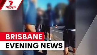 Logan mum demands charges; One Nation scrambles; Ballarat man claims self-defence | 7NEWS
