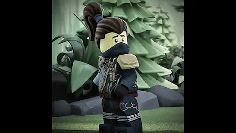 Jay walker edit #ninjago #afftereffects #rogue #jaywalker