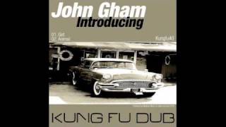 John Gham - Animal