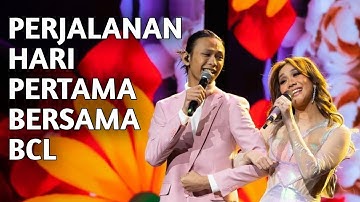 NYANYI BARENG BCL DI MALAYSIA #1