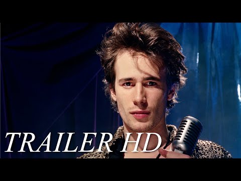 IT'S NEVER OVER, JEFF BUCKLEY - Trailer OmU German | Deutsch