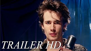 IT'S NEVER OVER, JEFF BUCKLEY - Trailer OmU German | Deutsch