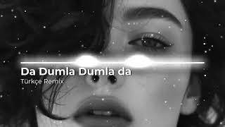 Da Dumla Dumla da   Ionut Cerel  Türkçe Remix 2025