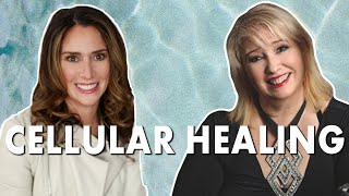 Cellular Healing and Meditation with Patti Conklin