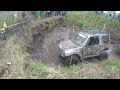 RFC BRATSK SS4 Экипаж 203 Suzuki Jimny