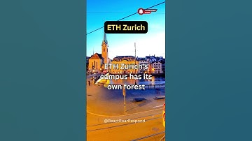 ETH Zurich