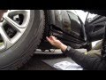 Mopar Rock Rails Install- 2014 Jeep Grand Cherokee WK2