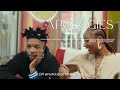 Dancehall R&amp;B Type Beat - "Apologies" | Afro Dancehall Instrumental 2025