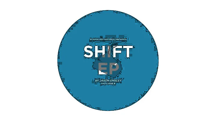 Jason Emsley - And Now Meet Massif