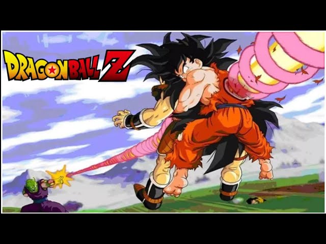 Dragon Ball NanFeng - Piccolo Special Beam Cannon