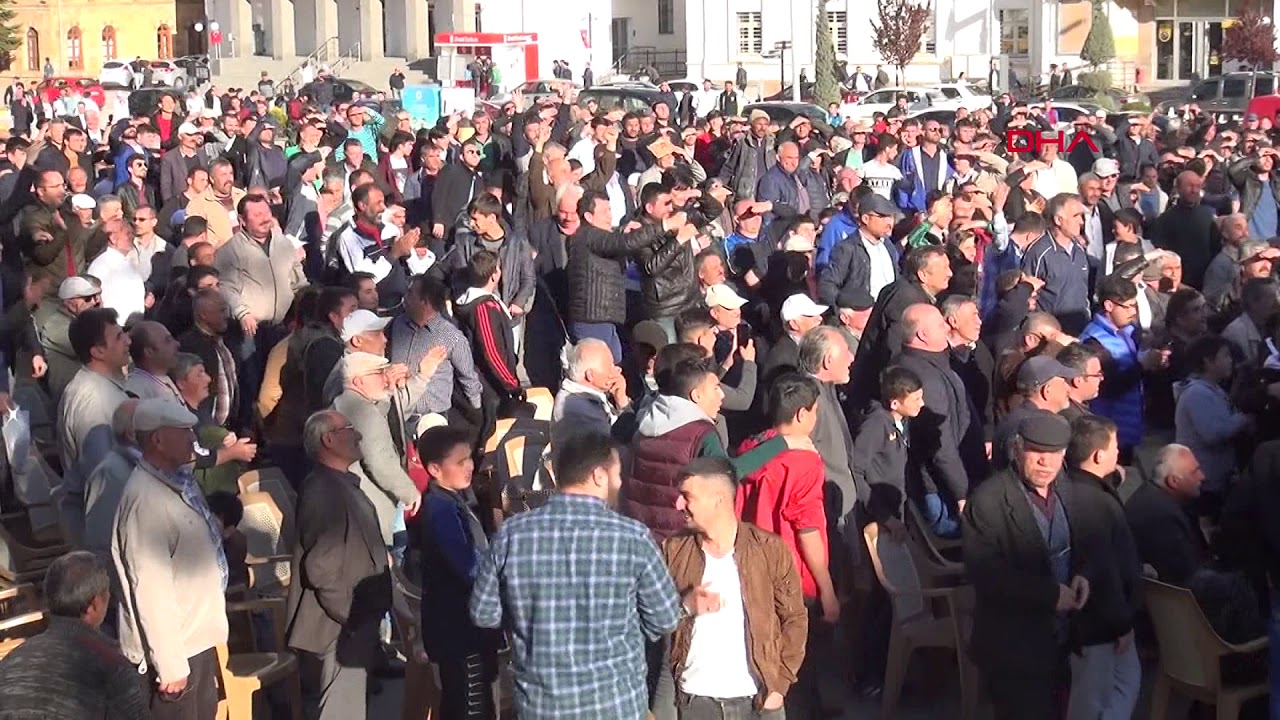 Yozgat’ta şampiyonluk sevinci