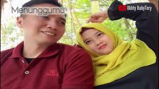 Menunggumu peterpan cover Nazara | Ukhty Babytery