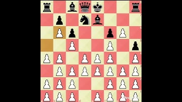How to play chess Without King ? Chess Game :  1726 #chessmastermind #chess #chessproblem