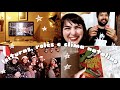 vlog: leituras, rolês e lembranças natalinas