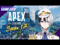 【ApexLegends】プレマスソロランク→withあれーる、すもーもさんout YUFUNAIN【Kamito】