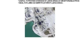 Product of photogrammetry GLS 455
