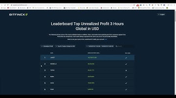 How to use funding on Bitfinex the simple way !!!!!