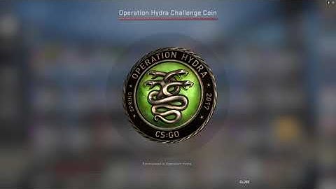 Using Operation Hydra Access Pass in 2023