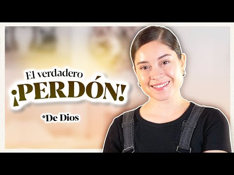 Video: ¿Qué significa realmente el perdón?