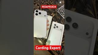 Carding iPhone Asli ya Scam? Carding trick Exposed live proof⚠️ #iPhone17ProMax #Carding #Carding