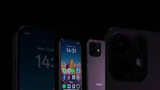 Youve got to see the OPPO Reno16 Series 👀