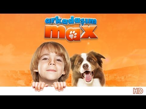 Arkadaşım Max - Tek Parça