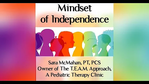 Mindset of Independence: Where to Begin