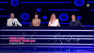 Your face sounds familiar - Κυριακή στις 21:00